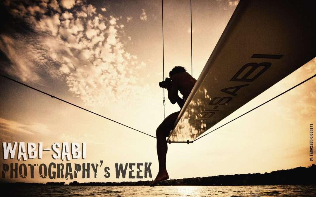 Viaggio Fotografico in Barca a Vela